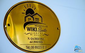 Wikisuite Labaro